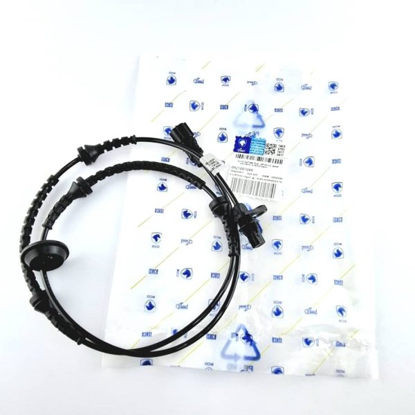 سنسور ترمز چرخ جلو(کروز)405 ایساکو شرکتی اصل