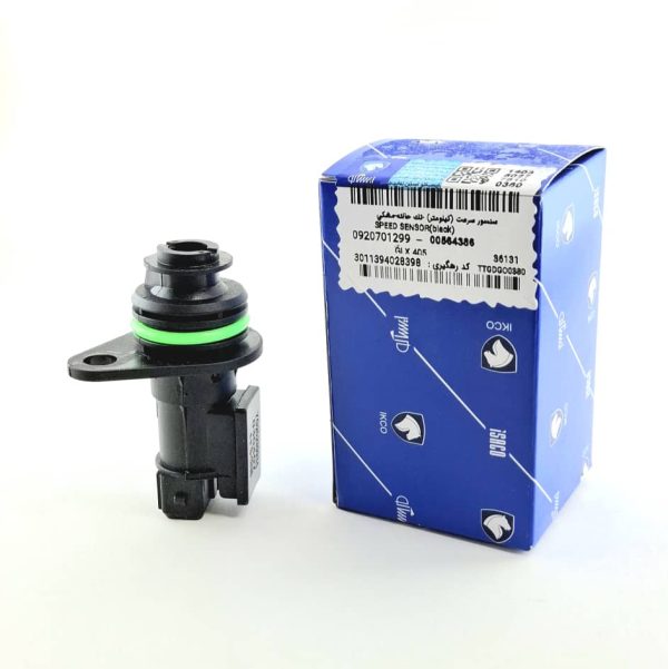 سنسور سرعت(کیلومتر)مشکی405,سمند,پرشیا ایساکو شرکتی اصل
