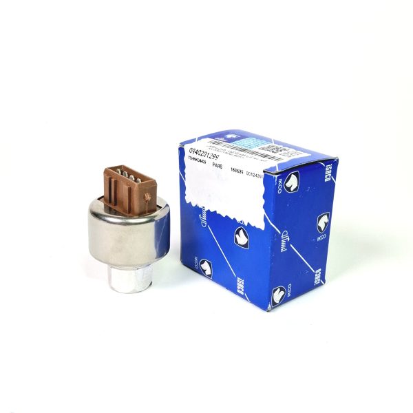 کلید 3کاره فشارگازکولر(طرح سبکول)405،پرشیا،206،سمند ایساکو شرکتی اصل