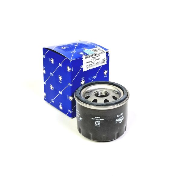 فیلتر روغن تندر90 ایساکو شرکتی اصل
