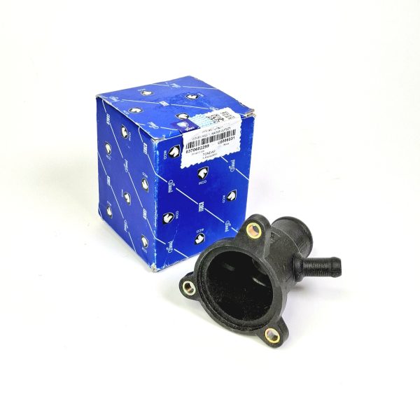 درب ترموستات تندر90(L90)ایساکو شرکتی اصل