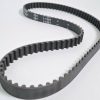 تسمه تایمینگ 104 دندانه206 تیپ2(اپتی بلت) ایساکو شرکتی اصل